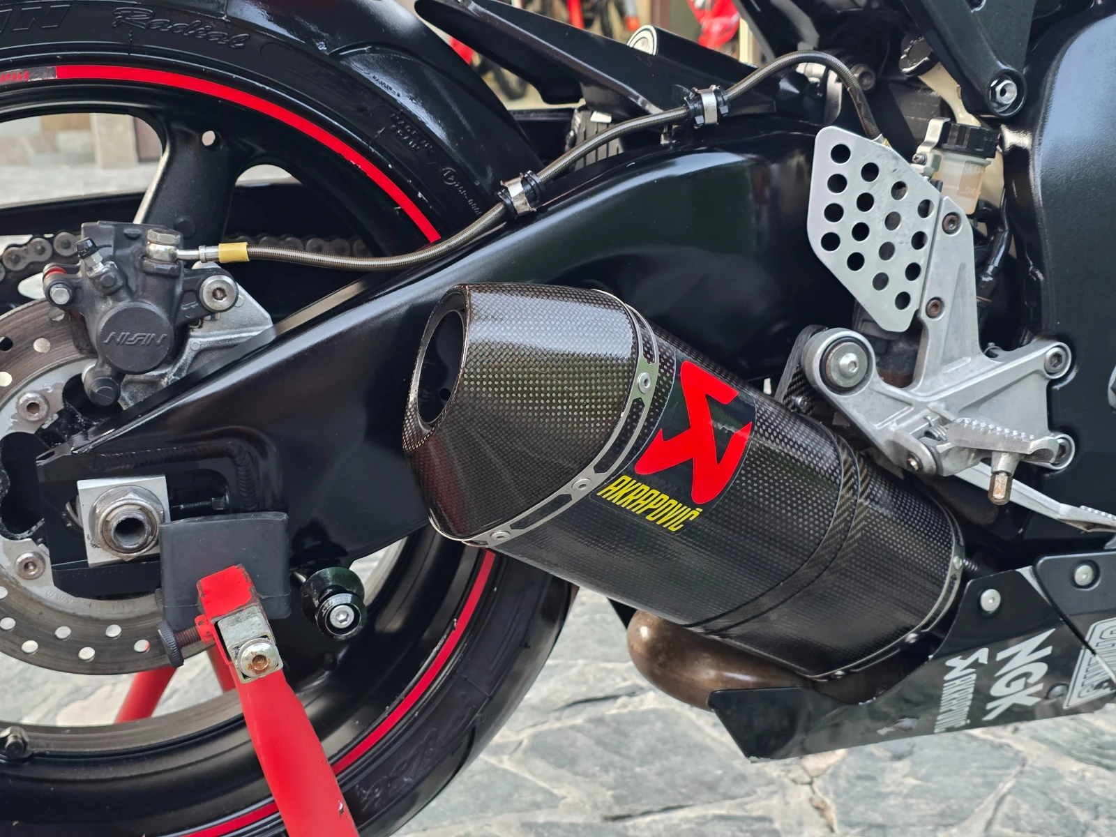 Honda Cbr 1000RR/������ | Mobile.bg � ����������� 7