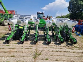 Сеялка Друга марка Solmax Steel DIANA 6F, снимка 8