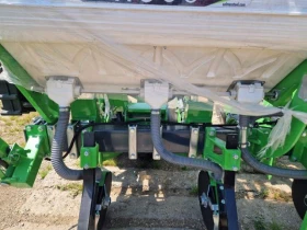 Сеялка Друга марка Solmax Steel DIANA 6F, снимка 2