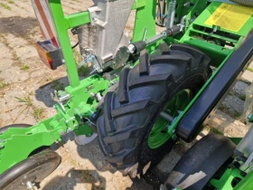 Сеялка Друга марка Solmax Steel DIANA 6F, снимка 6