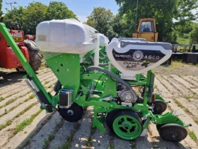 Сеялка Друга марка Solmax Steel DIANA 6F, снимка 9