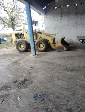 Телескопичен товарач Друга марка, снимка 6