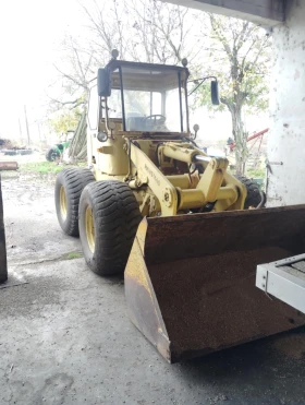 Телескопичен товарач Друга марка, снимка 3