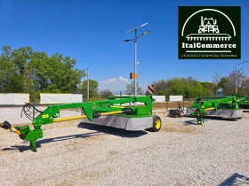 Сенокосачка John Deere 1365, снимка 2