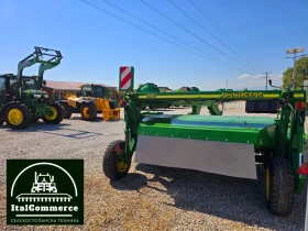 Сенокосачка John Deere 1365, снимка 13
