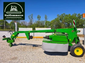 Сенокосачка John Deere 1365, снимка 8