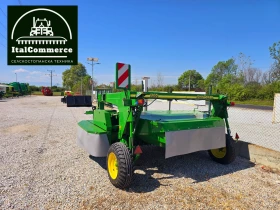 Сенокосачка John Deere 1365, снимка 6
