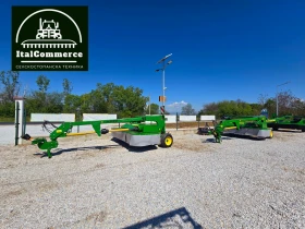Сенокосачка John Deere 1365, снимка 14