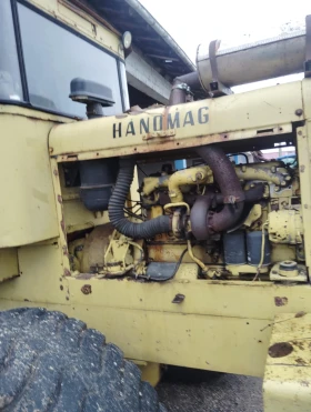 Телескопичен товарач Друга марка, снимка 5