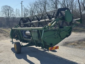 ������� John Deere W540 ������ | Mobile.bg � ����� ������ 14