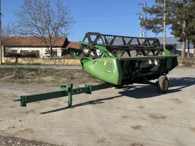 ������� John Deere W540 ������ | Mobile.bg � ����� ������ 13