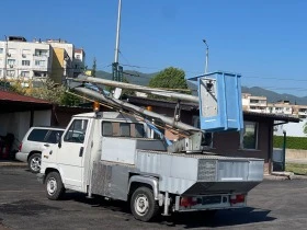 Автовишка Друга марка Fiat 2.0i 78к.с., снимка 3