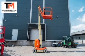 Автовишка Друга марка JLG Toucan 8E XL, снимка 1