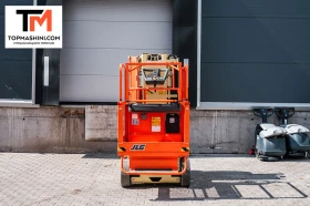 Автовишка Друга марка JLG Toucan 8E XL, снимка 4