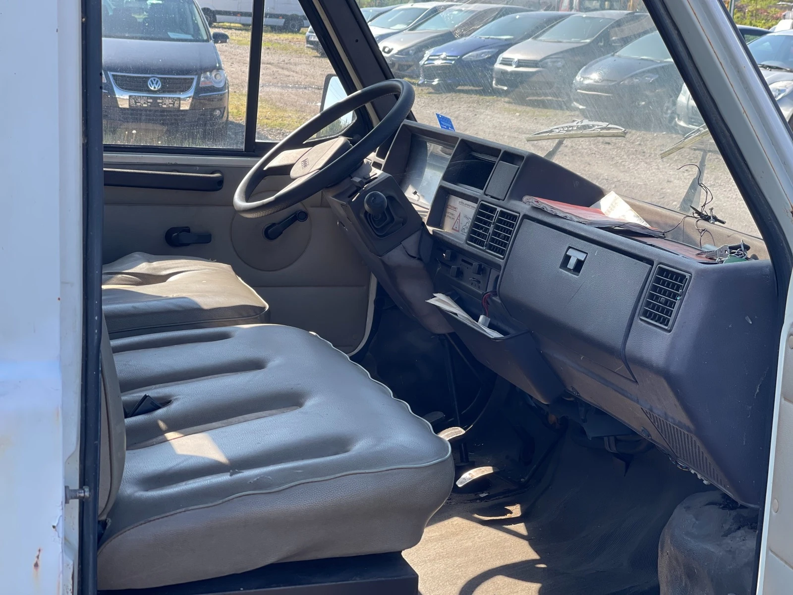  Fiat 2.0i 78.. | Mobile.bg   11