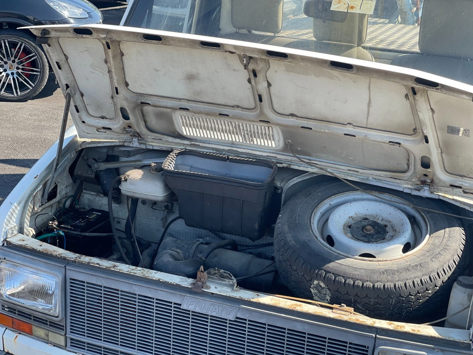  Fiat 2.0i 78.. | Mobile.bg   13