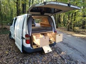 Кемпер Westfalia Toyota Hiace, снимка 1