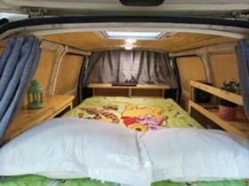 Кемпер Westfalia Toyota Hiace, снимка 12