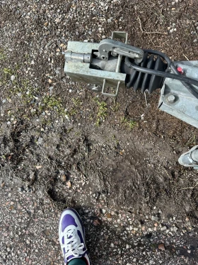 Каравана HYMER / ERIBA Nova, снимка 17