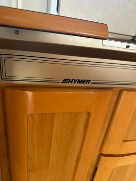 �������� HYMER / ERIBA Nova | Mobile.bg � ����� ������ 9