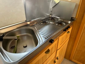 �������� HYMER / ERIBA Nova | Mobile.bg � ����� ������ 8