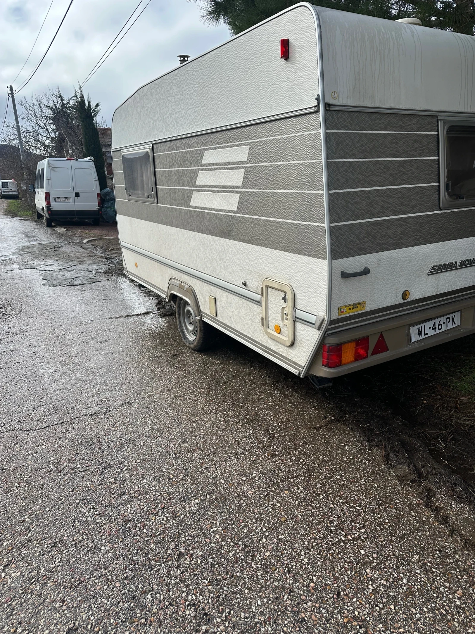 �������� HYMER / ERIBA Nova | Mobile.bg � ����������� 1