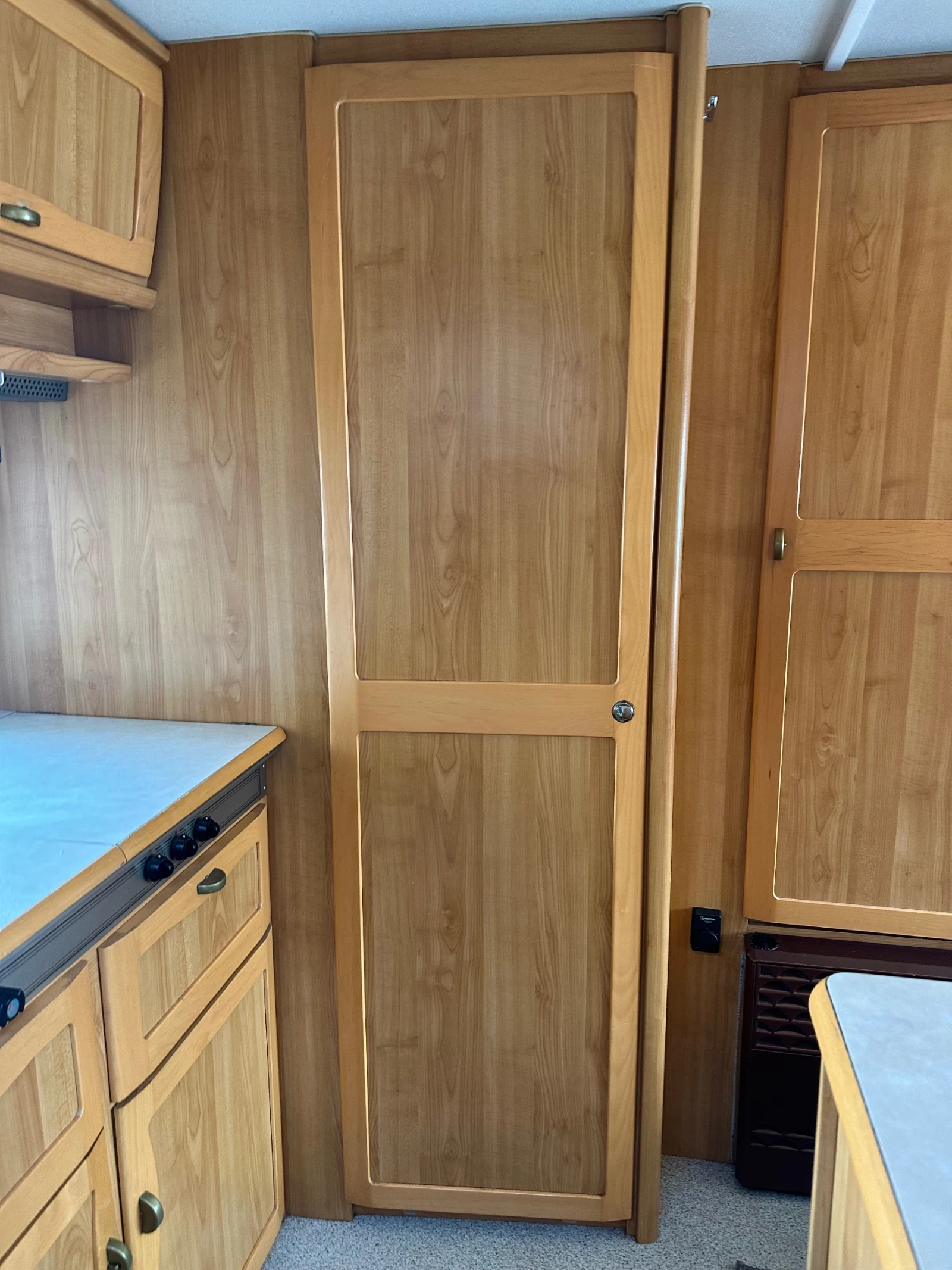 �������� HYMER / ERIBA Nova | Mobile.bg � ����������� 16