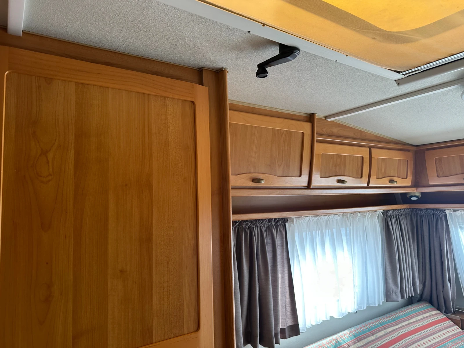 �������� HYMER / ERIBA Nova | Mobile.bg � ����������� 7