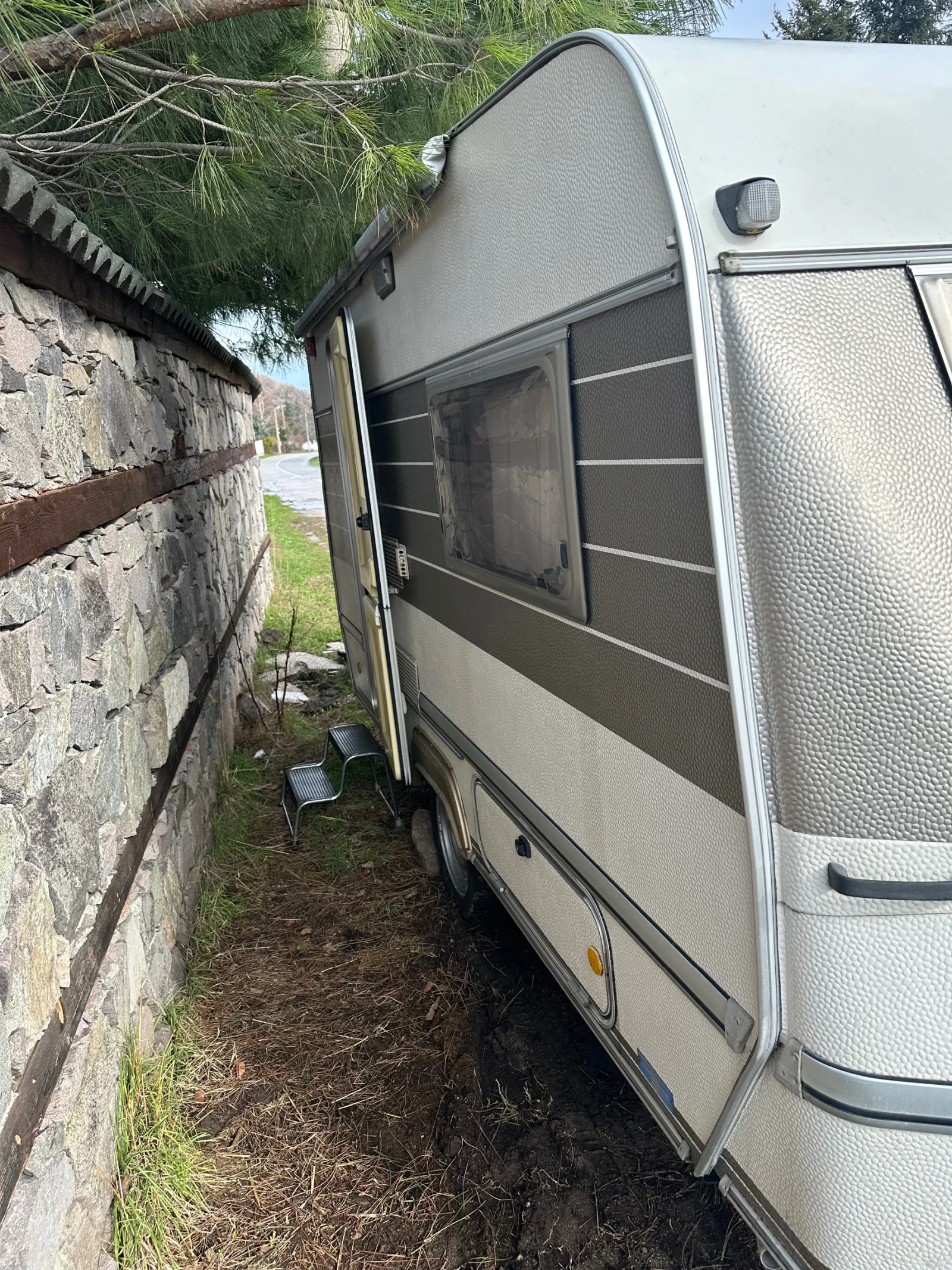 �������� HYMER / ERIBA Nova | Mobile.bg � ����������� 4