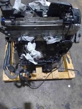 Двигател Фолксваген Пасат Б8 1.6 TDI , снимка 3