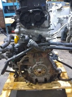 Двигател Фолксваген Пасат Б8 1.6 TDI , снимка 5