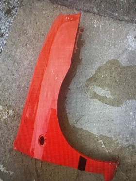 Калник Мазда Mazda 121 (11.1990 - 05.1997), Десен, снимка 2