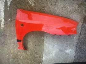 Калник Мазда Mazda 121 (11.1990 - 05.1997), Десен, снимка 1