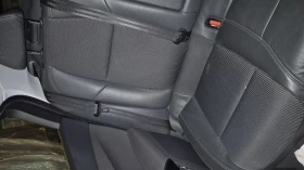 Салон Пежо 508 седан, снимка 4