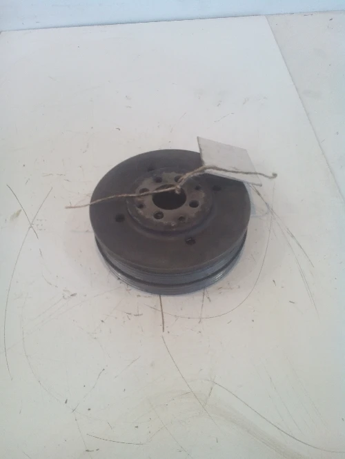 Демпферна шайба Фолксваген Пасат Б5 1.9TDI