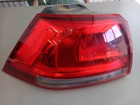 Стоп ляв външен Фолксваген Голф 7 (ч)