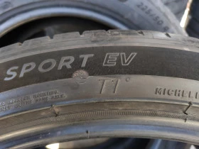 Гуми Летни 255/40R20, снимка 8