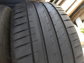 Гуми Летни 255/40R20, снимка 1