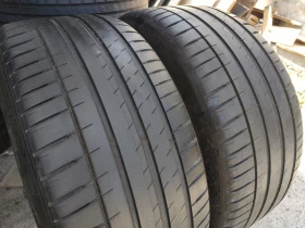 Гуми Летни 255/40R20, снимка 3