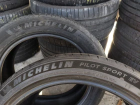 Гуми Летни 255/40R20, снимка 5