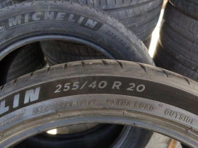 Гуми Летни 255/40R20, снимка 6