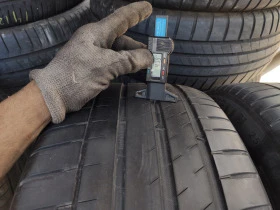 Гуми Летни 255/40R20, снимка 4