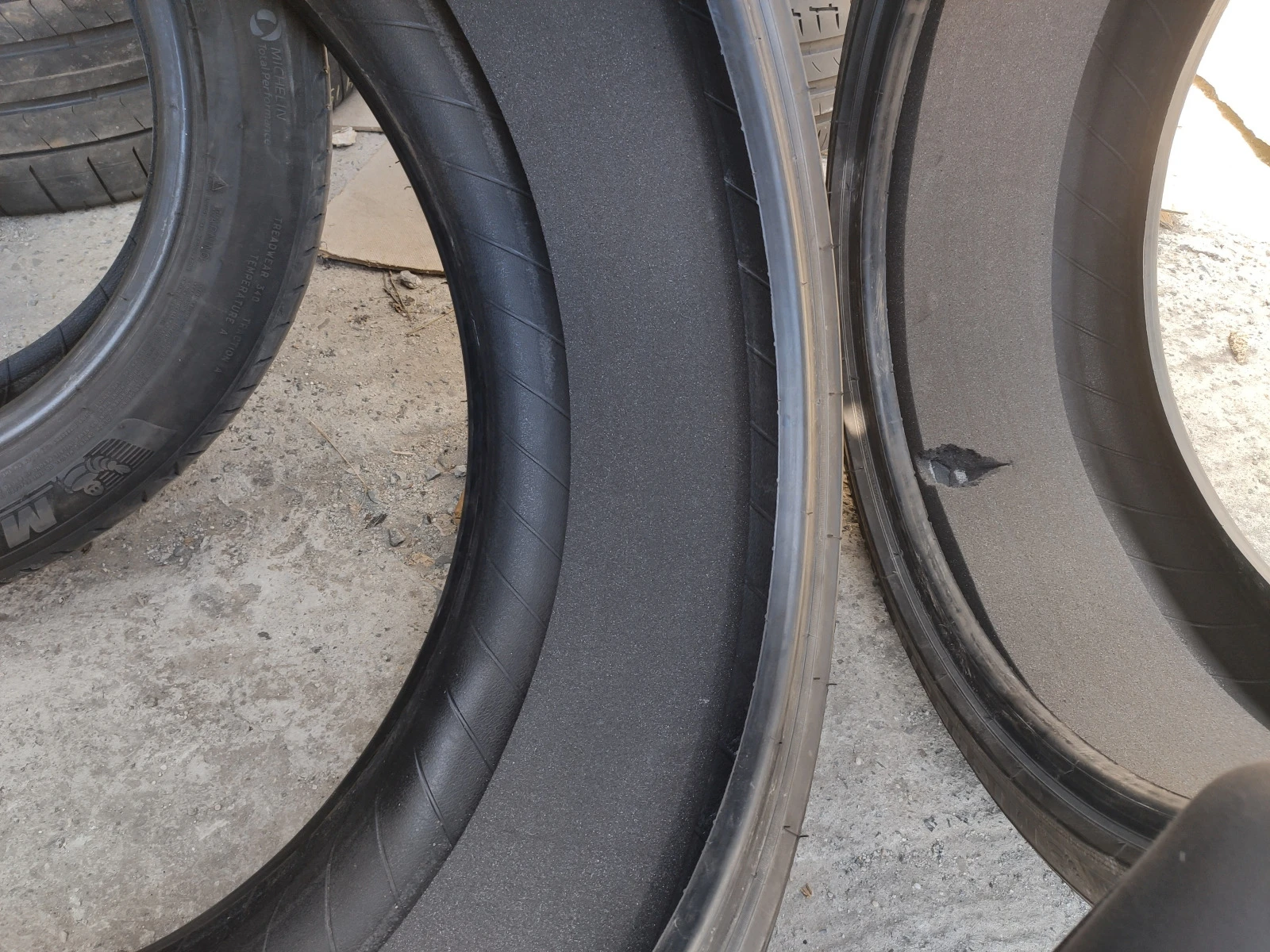  255/40R20 | Mobile.bg   9