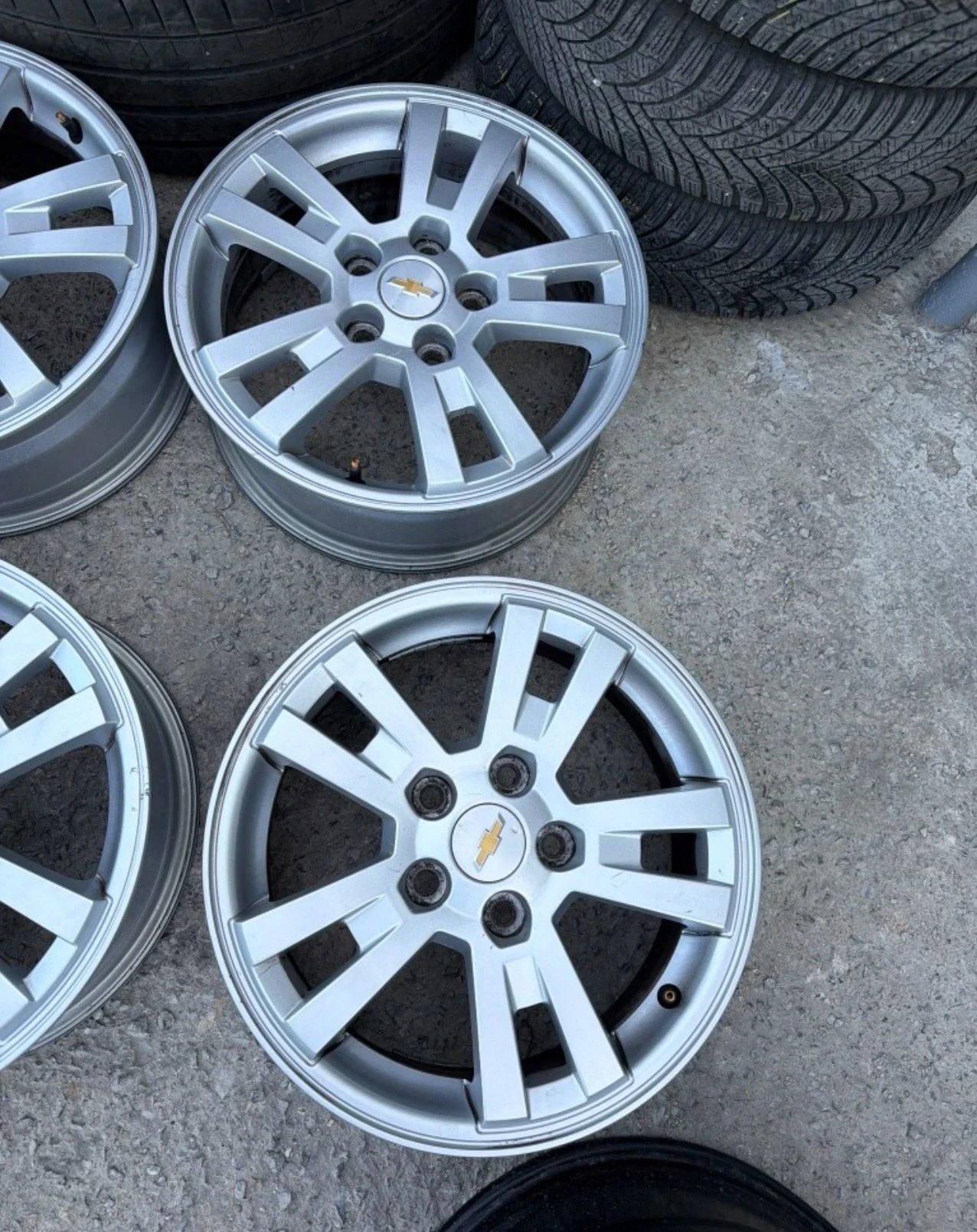 ������ �� Chevrolet | Mobile.bg � ����������� 2