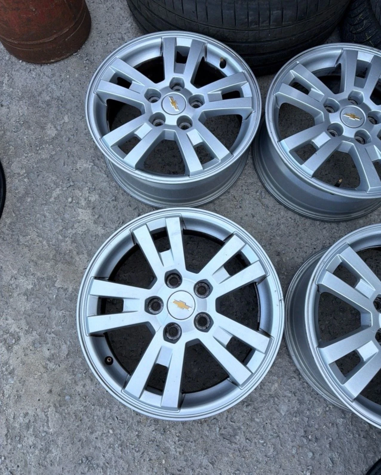 ������ �� Chevrolet | Mobile.bg � ����������� 3