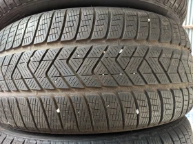 Гуми Зимни 255/50R19, снимка 2 - Гуми и джанти - 49005343