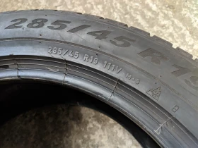 Гуми Зимни 255/50R19, снимка 12 - Гуми и джанти - 49005343