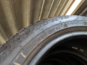 Гуми Зимни 255/50R19, снимка 7 - Гуми и джанти - 49005343