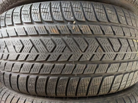 Гуми Зимни 255/50R19, снимка 3 - Гуми и джанти - 49005343