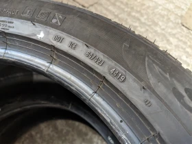 Гуми Зимни 255/50R19, снимка 11 - Гуми и джанти - 49005343